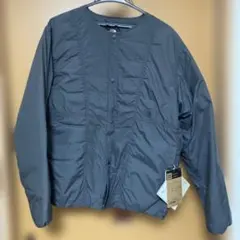 ノースフェイス オルタレーションゼファーシェルカーディガン ND92561