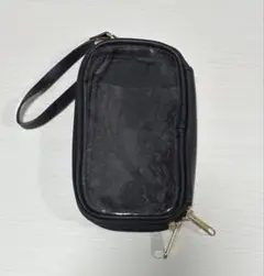 アクスタケース ブラック