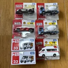 2026年最新】トミカの人気アイテム - メルカリ