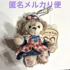 スウィートシェリーメイ 2014年ぬいぐるみ　マスコット