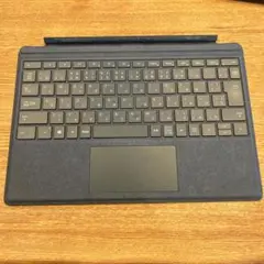 Microsoft製Surface Pro6 タイプカバー