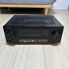 パイオニア VSA-1123 AVアンプ パイオニア、DSD再生対応入門AVアンプ「VSA-1123」など2機種 － 操作