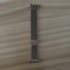 Apple Watchバンド ゴールド 41mm