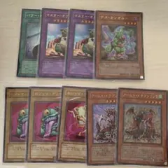 遊戯王　LIMITED PACK GX オシリスレッド　旧枠　旧テキ　クラシック