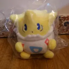 サイコソーダ リフレッシュ トゲピー ぬいぐるみ　ポケモンセンター
