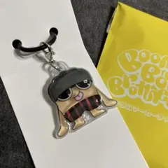 BE:FIRST BBBros ランダムマーカーチャーム Jed ジュノン