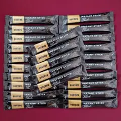インスタントコーヒー