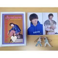 M!LK 佐野勇斗 山中柔太朗 3080 グッズ まとめ売り 直筆サイン付き