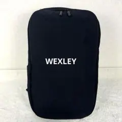 極美品 現行 WEXLEY ETAN 22L Compact Pro Pack