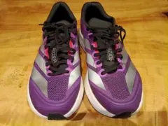 【美品】アディゼロボストン13 Adizero Boston 13 26.0cm