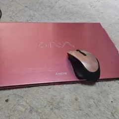 2026年最新】vaio ピンクの人気アイテム - メルカリ