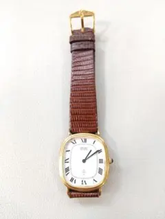 【激レア/稼働品】1977年製 セイコー アクタス 希少ロゴモデル SEIKO - 【激レア/稼働品】1977年製 セイコー アクタス 希少ロゴモデル
