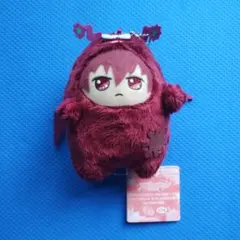 アイナナ きらどるぬいぐるみ アイナナパレード　モフモフお掃除大作戦　狗丸トウマ