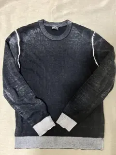 DIESEL クルーネックニットのサムネイル