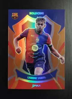 2026年最新】Lamine yamal カードの人気アイテム - メルカリ