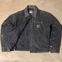 Carhartt J164 PTL ボアジャケット L デトロイトジャケット - メルカリ