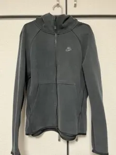 Nike テックフリース黒
