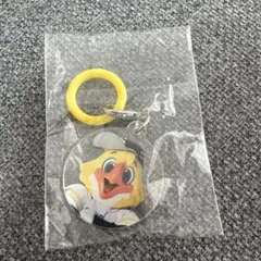 ソフトバンクホークス チャーム