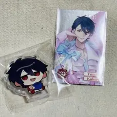 にじさんじ 8周年 8th Anniversary 夢追翔