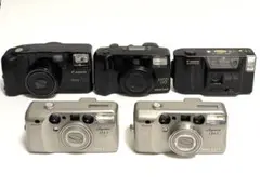 2026年最新】MINOLTA CAPIOS 130sの人気アイテム - メルカリ