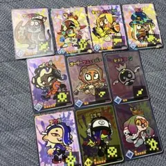 2026年最新】ナワバトラー カードの人気アイテム - メルカリ