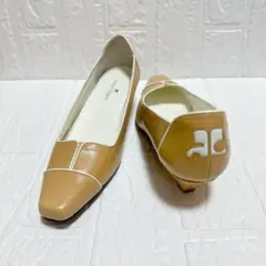 クレージュ ロゴ パンプス新品 Courrages 39 2026年最新】Courreges レディース ハイヒール・パンプスの人気