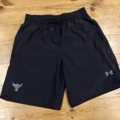 Under Armour ショートパンツ Mのサムネイル
