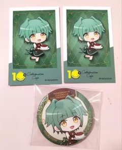 暗殺教室 茅野カエデ グッズ セット 暗殺教室 10周年 茅野カエデ グッズセット - メルカリ