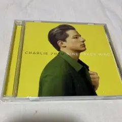 チャーリープース　CD