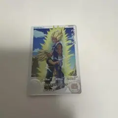 スーパードラゴンボールヒーローズ UGM5-020 DA ベジータ - メルカリ