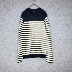 Jean Paul GAULTIER homme（M）長袖ニット/セーター