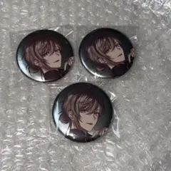 にじフェス VACHSS ランダム缶バッジ 叶4個セット - メルカリ