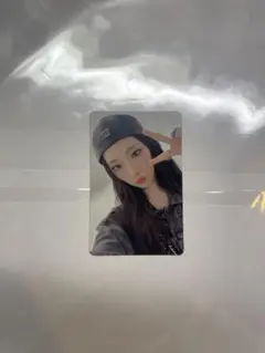 BABYMONSTER RUKA ワルツ ソウルコン ラントレ