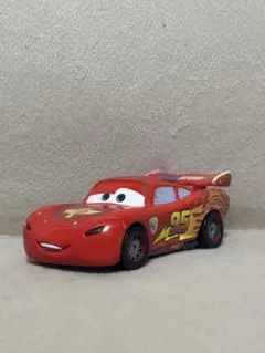 カーズ マテル カーズ2 ライトニング マックィーン コンプリートガイド 