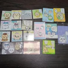 ちいかわ シール まとめ売り
