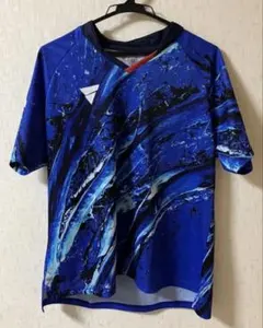 ヴィクタス卓球 ゲームシャツ ズボン 上下セット