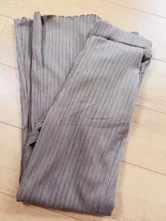 しまむら♡メローフレアパンツのサムネイル