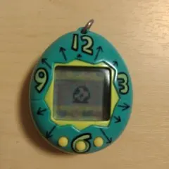 たまごっち テレビゲーム