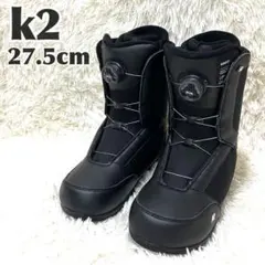 2026年最新】k2 スノーボード ブーツの人気アイテム - メルカリ