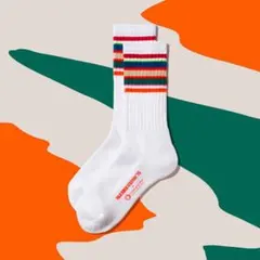 フジロック ソックス