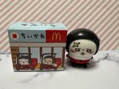 ちいかわ ハッピーセット ラッコ　非売品　匿名発送のサムネイル