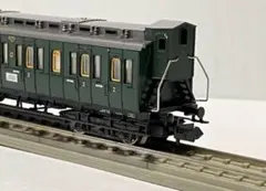 井笠鉄道 ホハ12 KIT 乗工社 HOn30(9㎜) - メルカリ