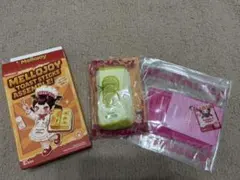 Mellojoy メロジョイ トーストスティック レモン