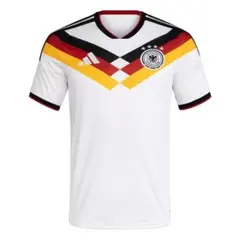 2XL adidas ドイツ代表 ノースリーブシャツ - メルカリ