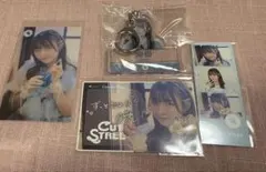 CUTIE STREET梅田みゆセット