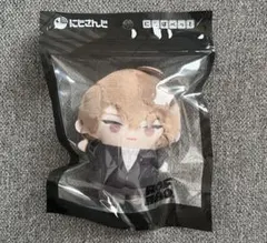 【ROF-MAO】にじぱぺっと 加賀美ハヤト