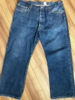 リーバイス1933年復刻LEVI'S 501XX W34 L32 LVC - メルカリ
