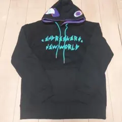 ❤︎LycoReco8154❤︎様 ENDRECHERIフーディーハロウィン