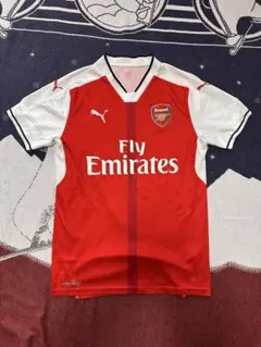 Arsenal DOWMAN 56ユニフォーム アーセナル マックス・ダウマン - メルカリ