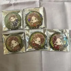 2026年最新】浦島坂田船 缶バッジ うらたぬきの人気アイテム - メルカリ